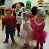 Bal Karnawałowy 13.01.2015 r